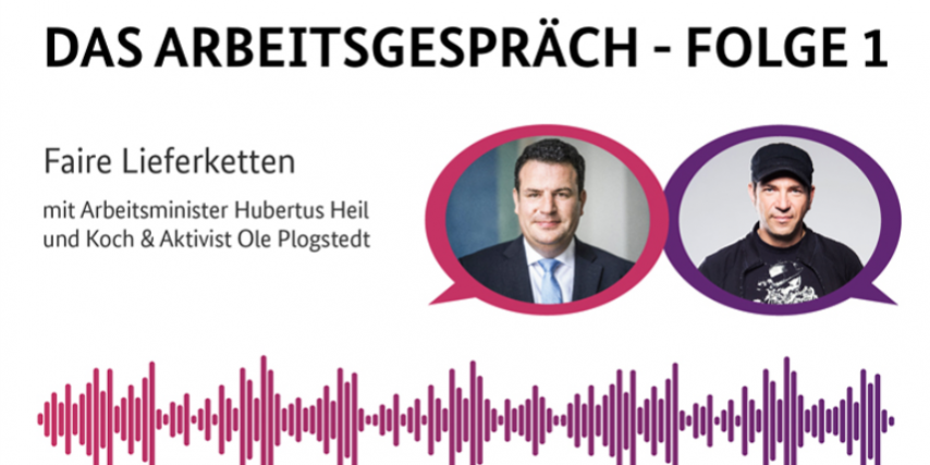 Podcast Ole Plogstedt