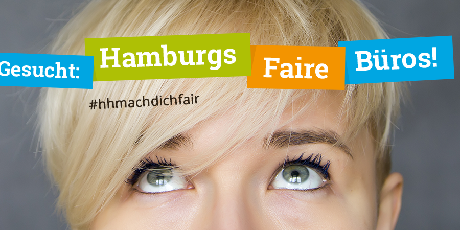 Facebook-Banner Faire Büros