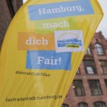 Fair Trade Stadt Hamburg