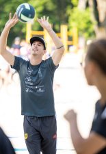 2. Fairer Beach Day. Foto: Kati Jurischka