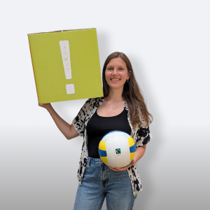 Sophie Bild Newsletter