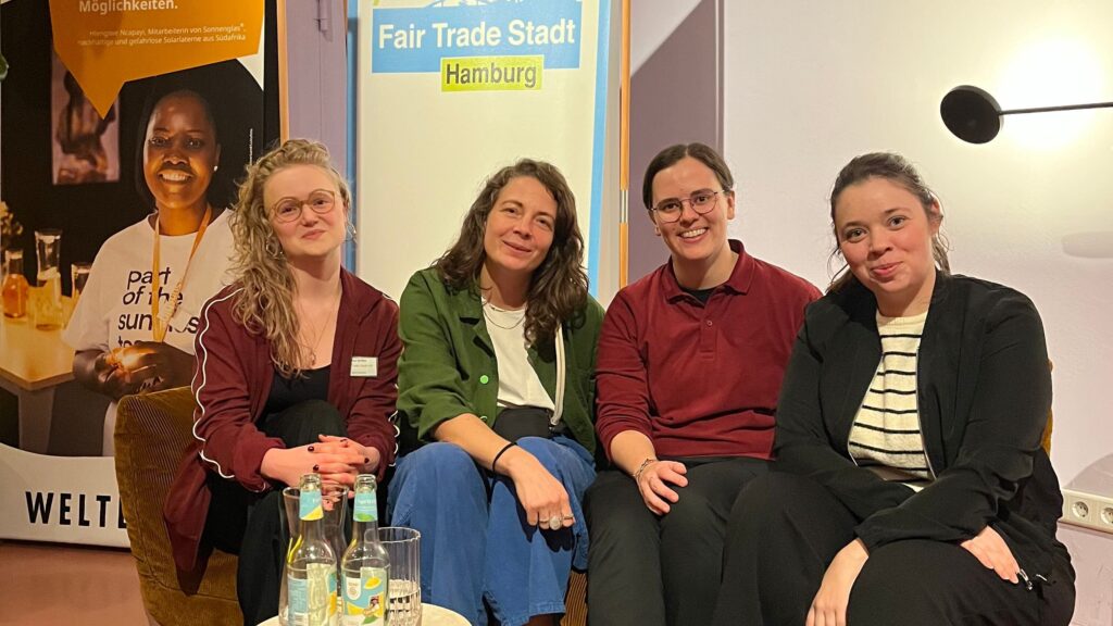 Rückblick: Radical Transformation: Wie das Wissen über Gefühle die Welt verändern kann