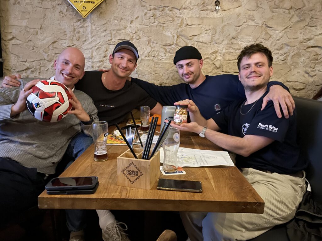 Rückblick: Das Fairp(l)ay-Quiz - Über die dunklen Seiten der Sportindustrie