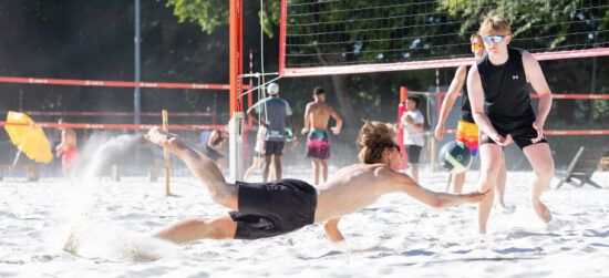 Fairer Beachday 2026