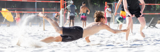 Fairer Beachday 2026