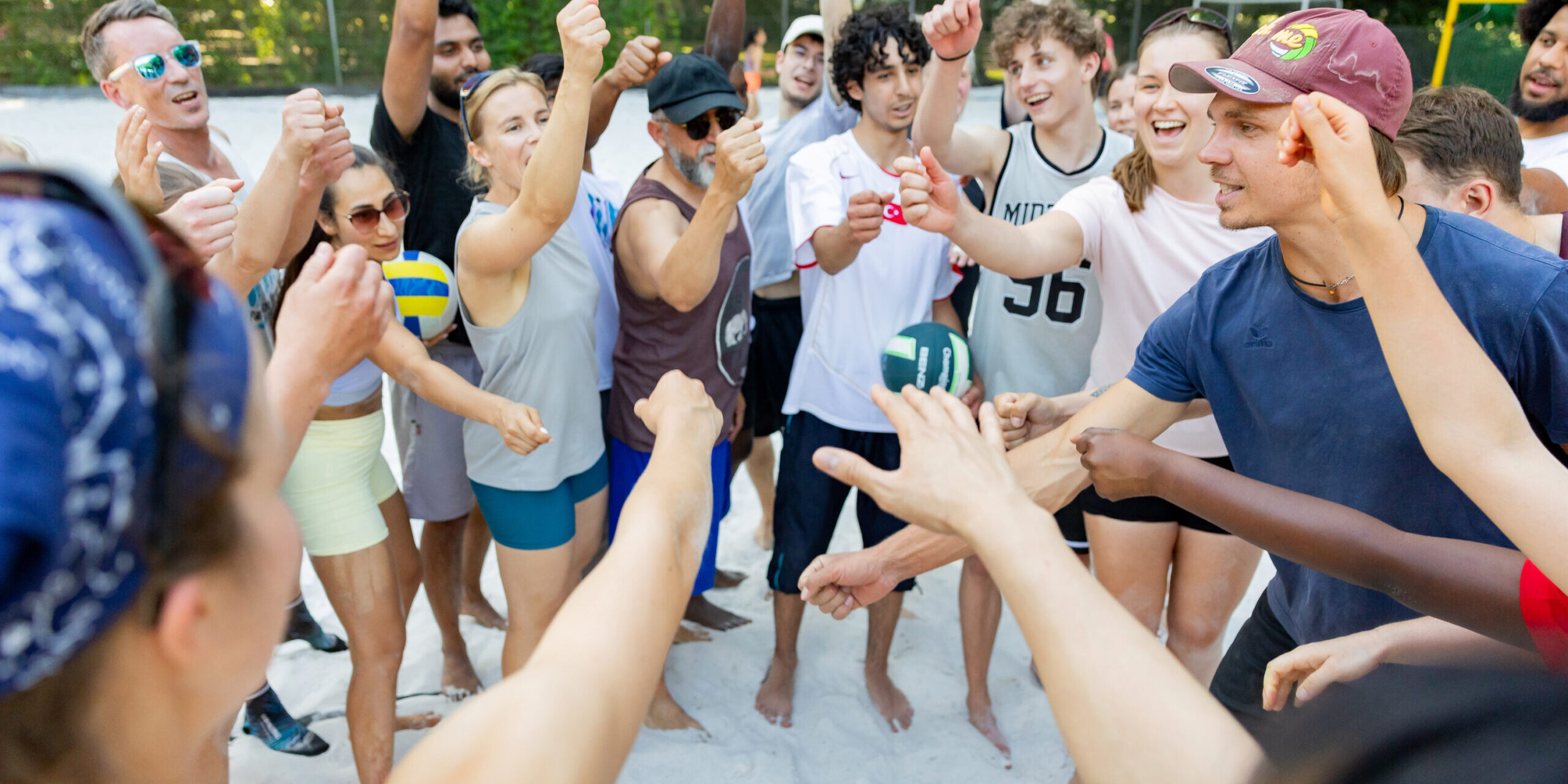 Fairer Beachday 2026